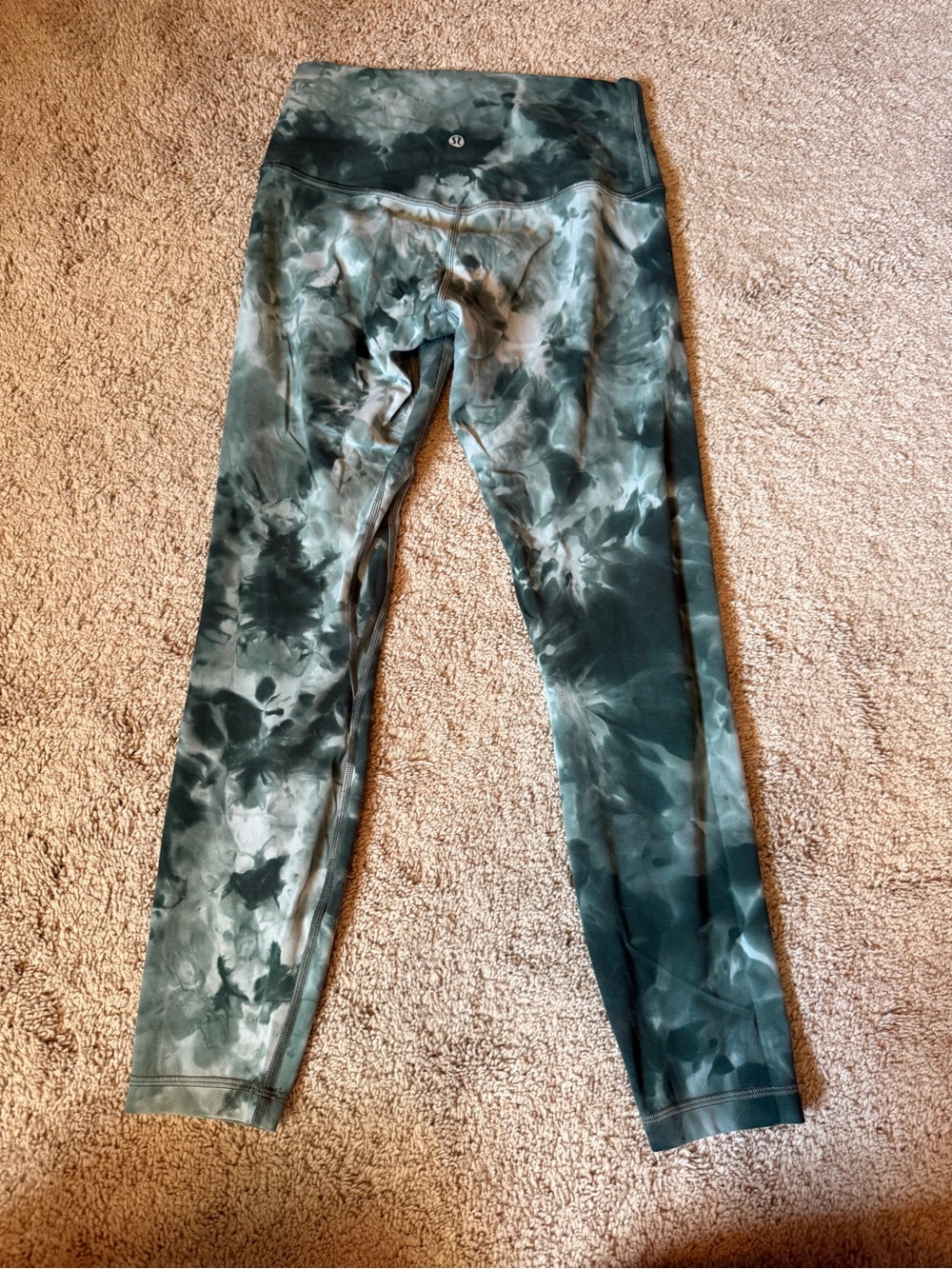 lululemon aligns